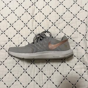 Women’s Nike Running Shoes Size 8.5